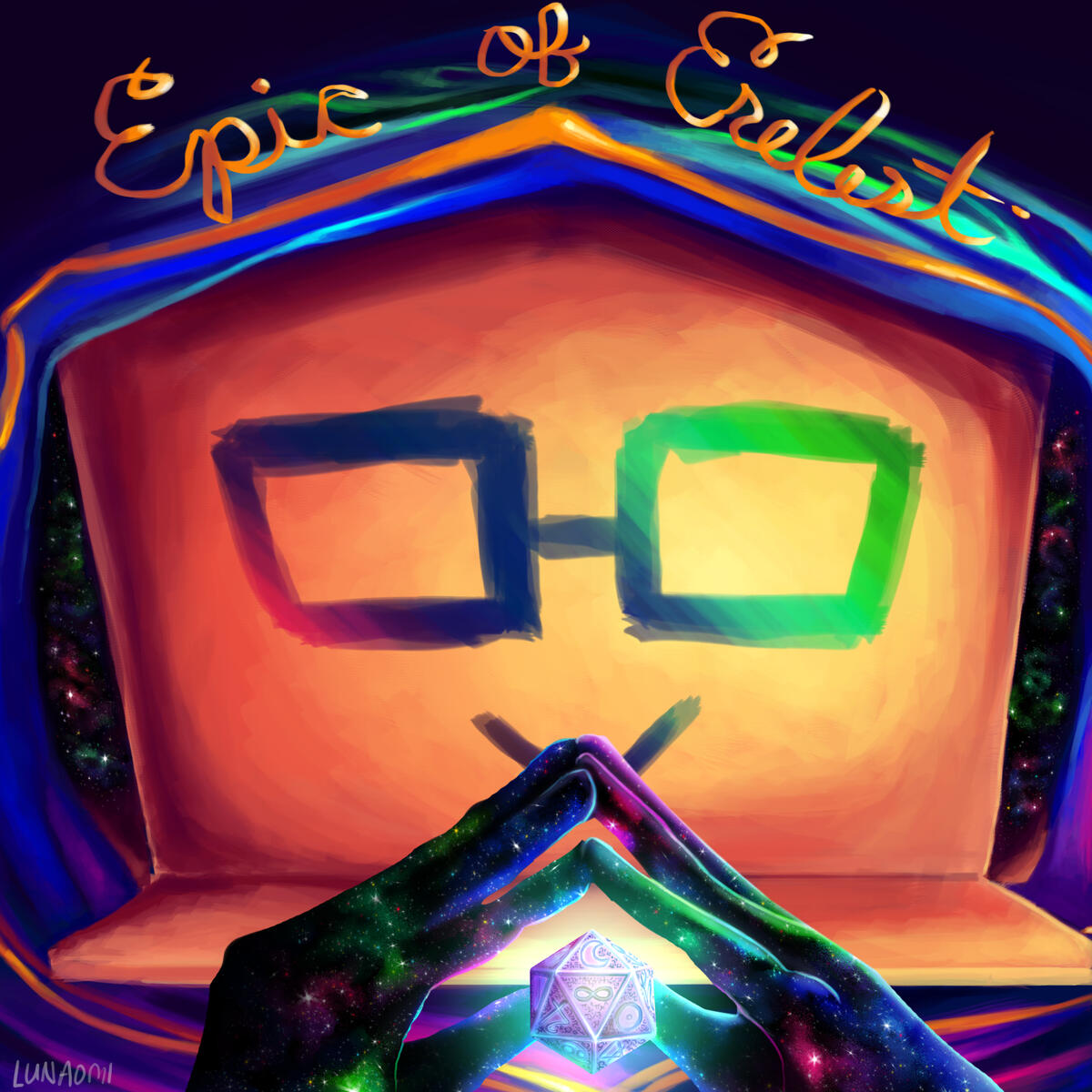 Dungeon Master (2018)