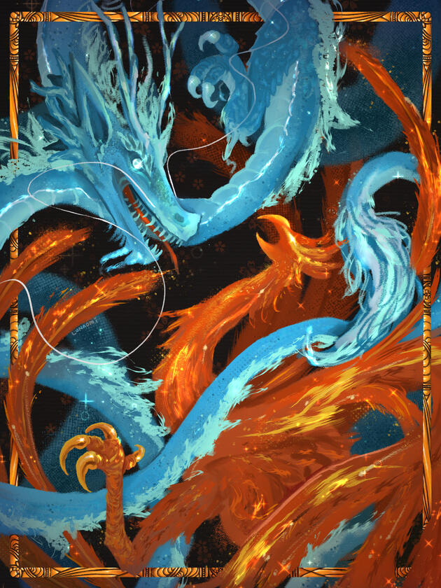 Wani & Suzaku (2022)