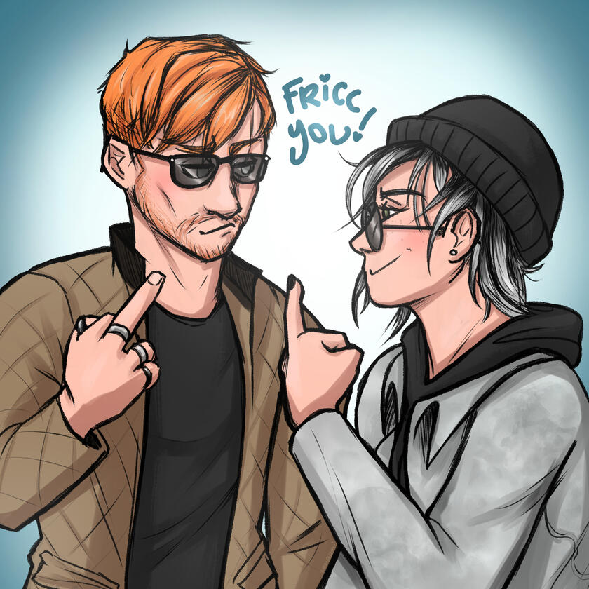 Fury &amp; Jazz (2024)