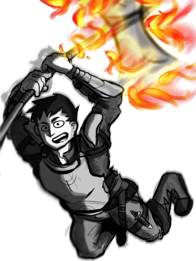 Headshot Fighter (2017)