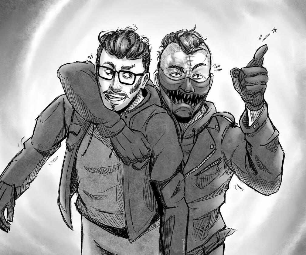 Lennon and Marty (2021)