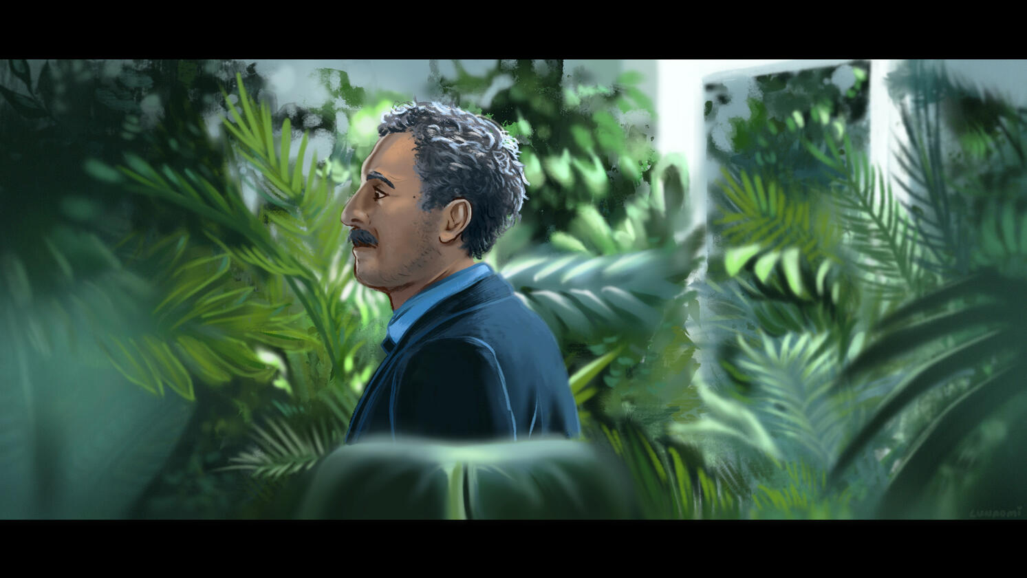 Severance Study (2025)